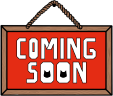 Coming soon